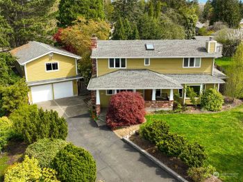 10830 SE 292nd Street , Auburn, WA 98092