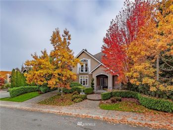 1114 269th Avenue SE, Sammamish, WA 98075