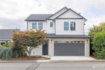 265 W Spruce Street , Sequim, WA 98382