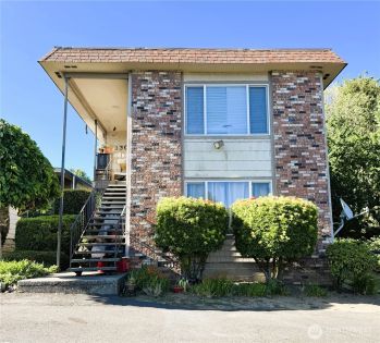1303 Holly , Kelso, WA 98626
