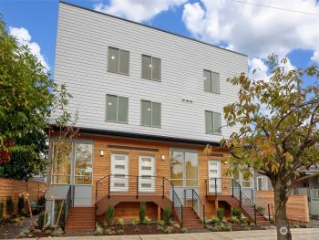 5610 14th Avenue NW #C, Seattle, WA 98107