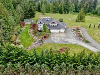 14801 Maple Ridge Lane SE, Yelm, WA 98597