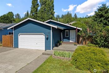 201 N Bogart , Granite Falls, WA 98252