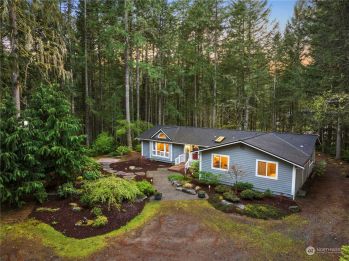3575 SE Soholt Lane , Port Orchard, WA 98367