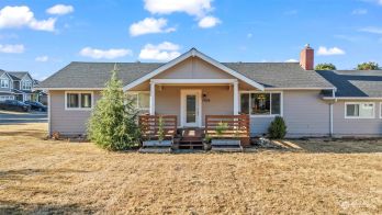 15196 Durant Drive SE, Yelm, WA 98597