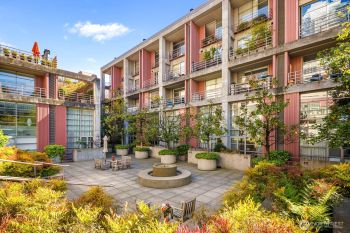 1425 Western Avenue #L308, Seattle, WA 98101