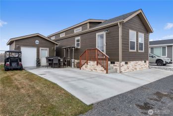 17693 Road 5 NW #91, Quincy, WA 98848