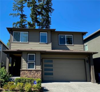 19308 38th Dr SE , Bothell, WA 98012
