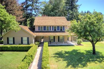 7724 132nd Street Ct E, Puyallup, WA 98373