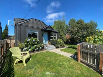 1113 Cogean Avenue , Bremerton, WA 98337