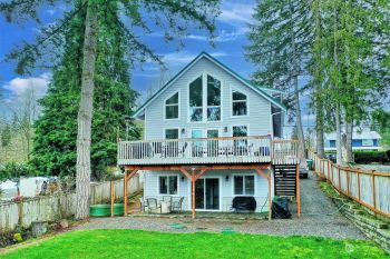5219 Lerch Road , Snohomish, WA 98290