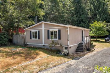 2529 Westwind Dr NW , Olympia, WA 98502