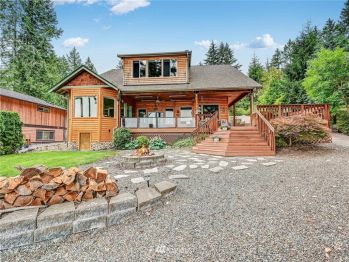 18622 Tapaderos Street SE, Yelm, WA 98597