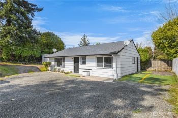 120 S 108th Street , Seattle, WA 98168