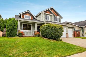 1712 23rd Street , Snohomish, WA 98290