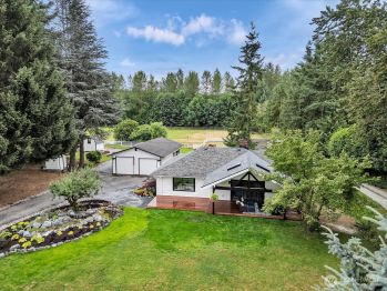 6822 Maltby Road , Woodinville, WA 98072