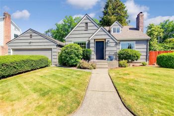 4003 N 7th Street , Tacoma, WA 98406
