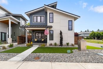 4260 Creston Way , Bellingham, WA 98226