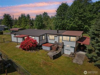35605 158th Street SE, Sultan, WA 98294