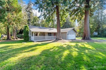 12633 NE Paul Drive , Kingston, WA 98346