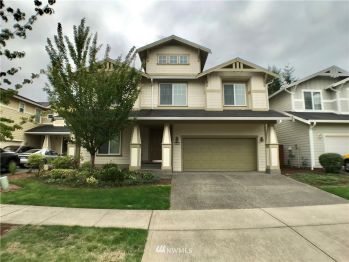 7615 Traditions Avenue NE, Lacey, WA 98516