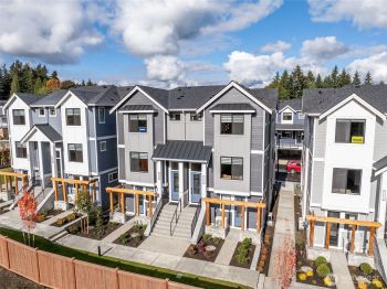 13278 NE 143rd Court #37, Woodinville, WA 98072