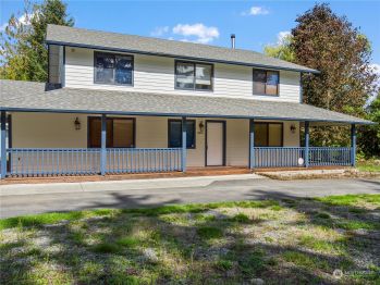 16206 115th Lane SE, Yelm, WA 98597
