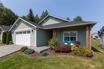 30 Balsam Court , Sequim, WA 98382