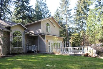 7931 Rocky Lane NE, Kingston, WA 98346