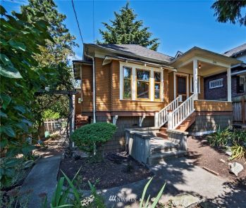 330 NW 49th Street , Seattle, WA 98107
