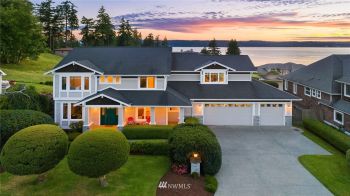 203 Leslie Lane , Mukilteo, WA 98275