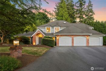 26007 NE 27th Drive , Redmond, WA 98053