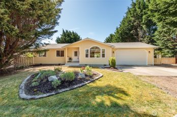 80 Garden Lane , Sequim, WA 98382