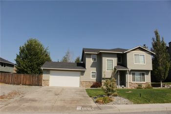 2600 Fancher Heights Boulevard , East Wenatchee, WA 98802