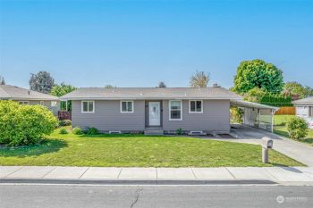 600 K Street SW, Quincy, WA 98848