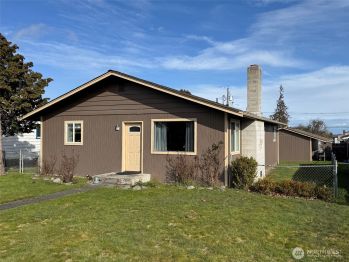 525 W Ninth , Port Angeles, WA 98362