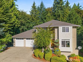 4974 NW Village Park Drive , Issaquah, WA 98027