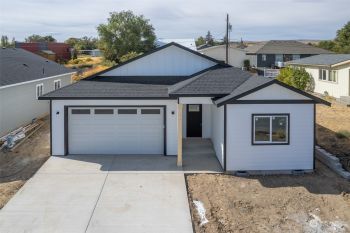37 S Fir Street , Soap Lake, WA 98851