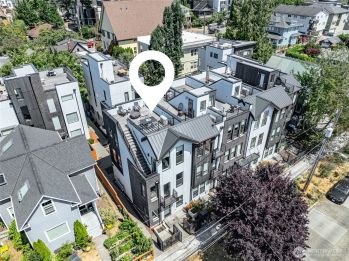 2010 NW 60th Street #F, Seattle, WA 98107