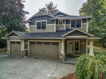 11904 Elk Heights Lane , Yelm, WA 98597