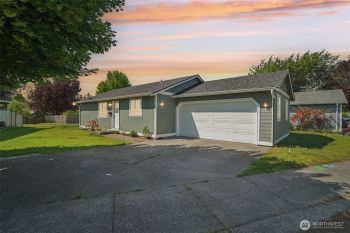 17702 Spring Lane Avenue , Marysville, WA 98271