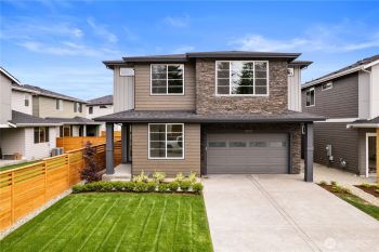 20831 156th Street E #132, Bonney Lake, WA 98391