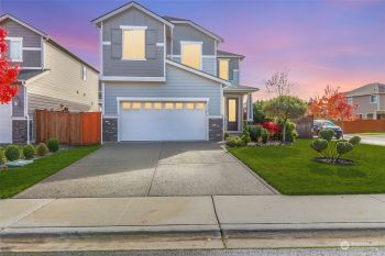 13809 62nd Avenue Ct E, Puyallup, WA 98373-5164
