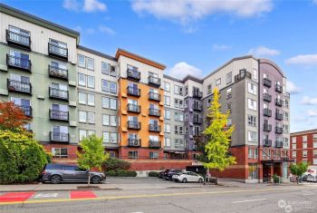108 5th Avenue S #408, Seattle, WA 98104