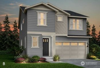 5409 Century Place NE #Lot 7, Lacey, WA 98516