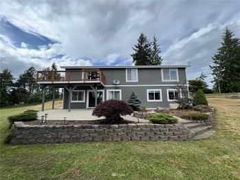 181 Rainbows End Lane , Sequim, WA 98382