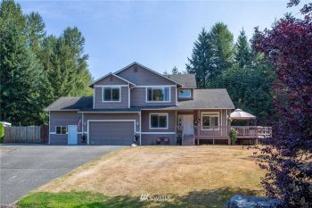 13813 60th Street SE, Snohomish, WA 98290