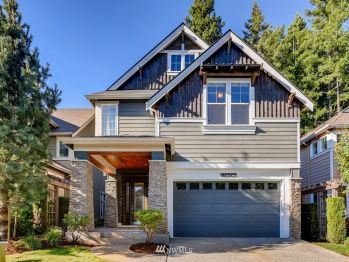 25922 SE 28th Place , Sammamish, WA 98075