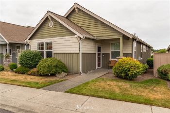 1649 SW Vanguard Street , Oak Harbor, WA 98277