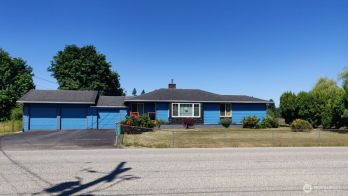 4335 Pleasant Hill Road , Kelso, WA 98626